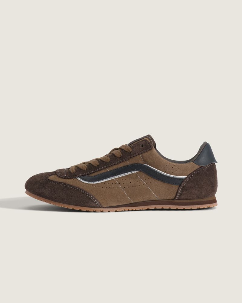 Tenis Super Lowpro