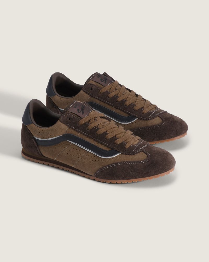 Tenis Super Lowpro