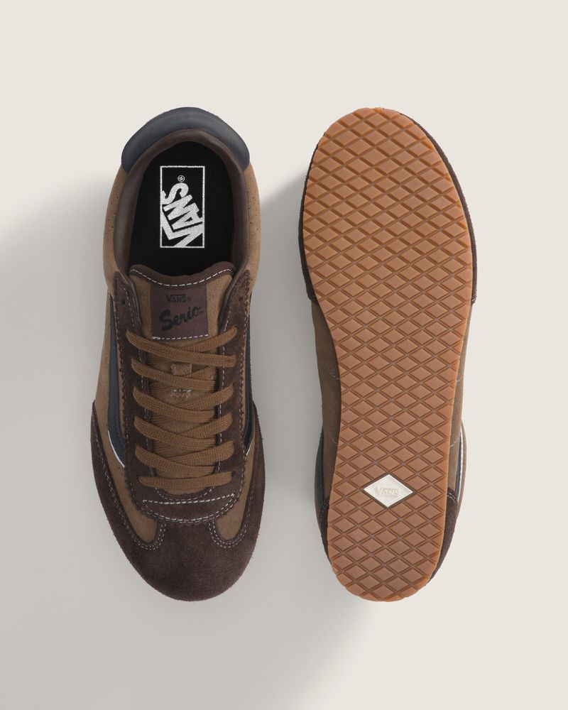 Tenis Super Lowpro