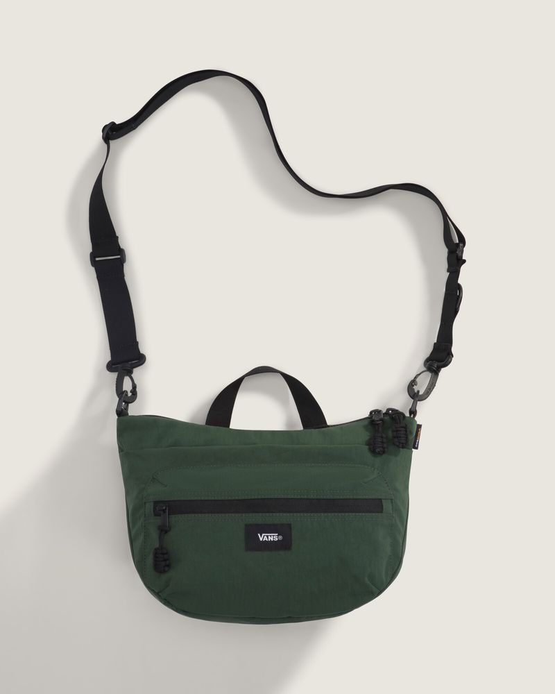 Bolsa crossbody Wilder