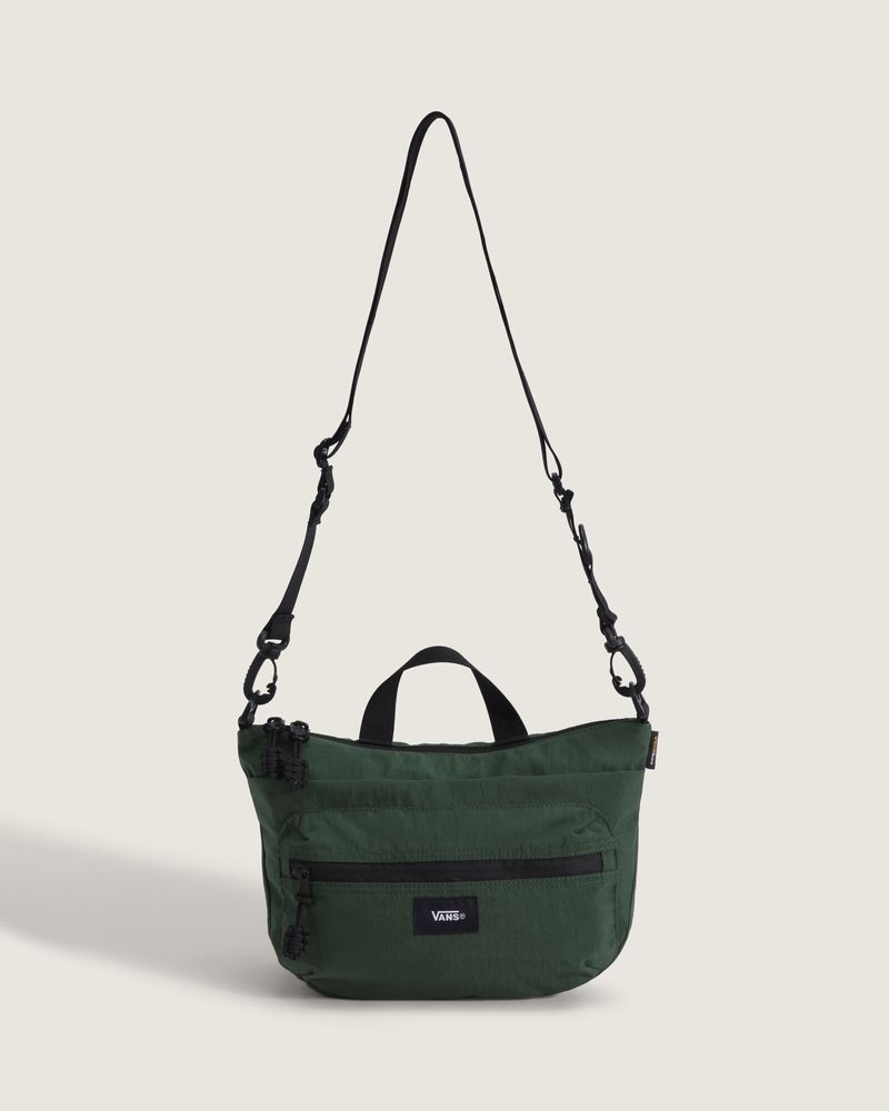 Bolsa crossbody Wilder