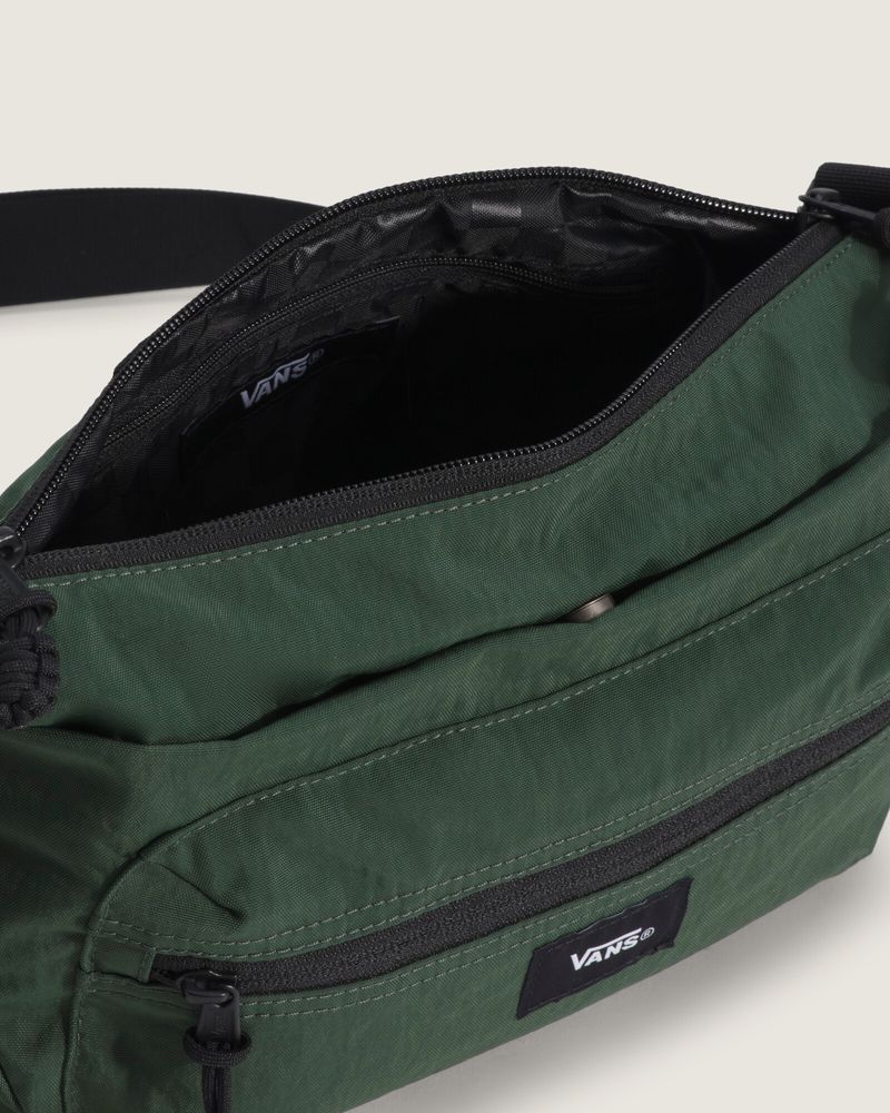 Bolsa crossbody Wilder