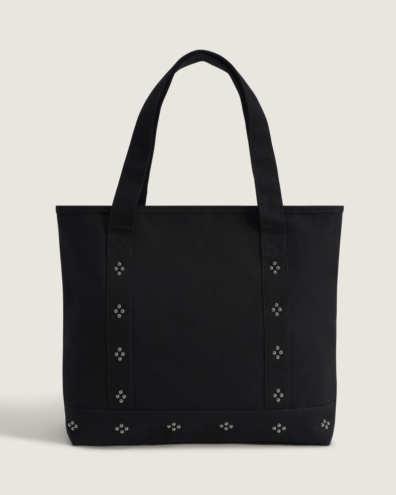 Bolsa Tote Pergs con Estoperoles