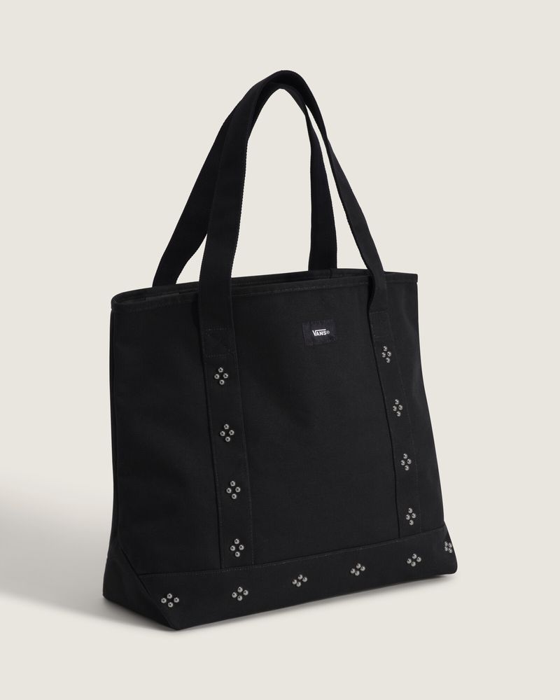 Bolsa Tote Pergs con Estoperoles