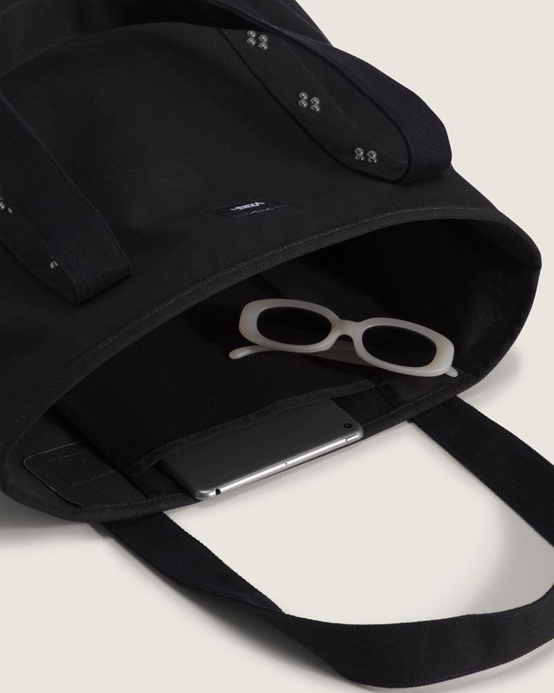 Bolsa Tote Pergs con Estoperoles