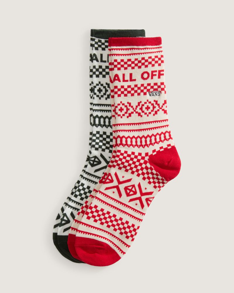 Calcetines Ticker