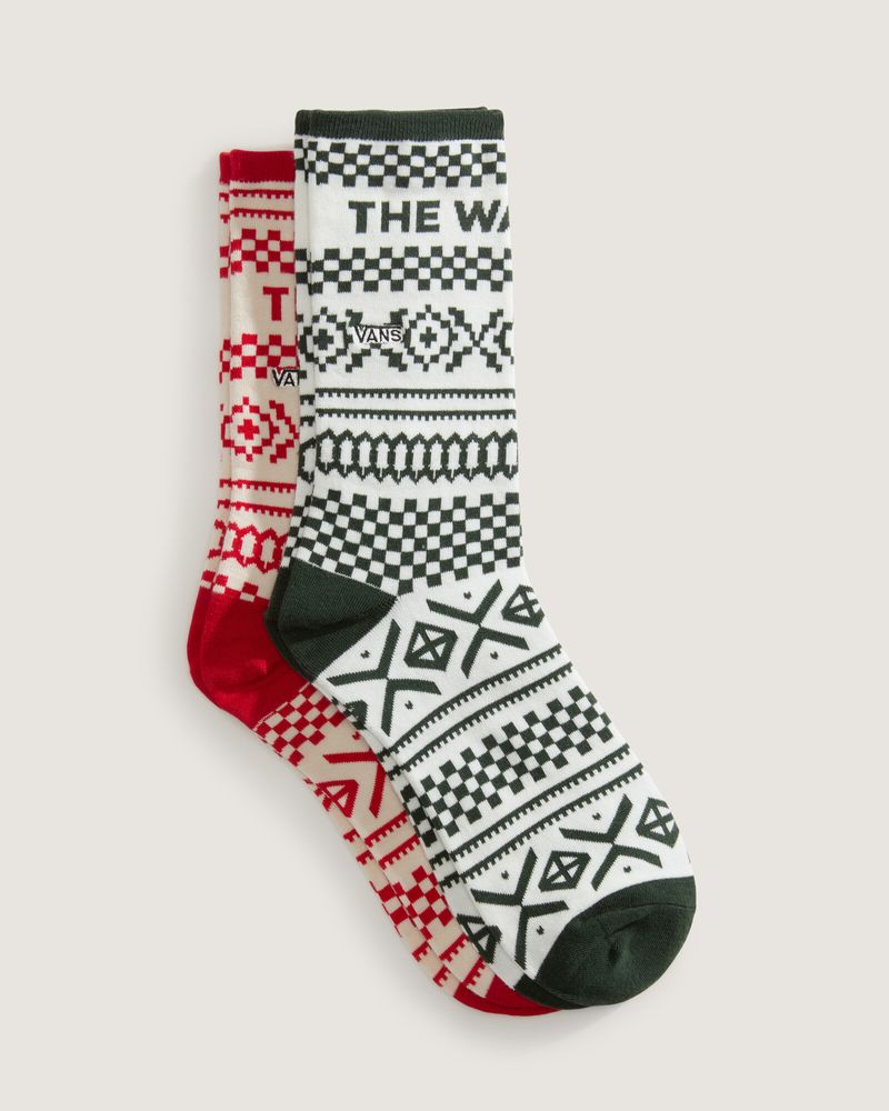 Calcetines Ticker