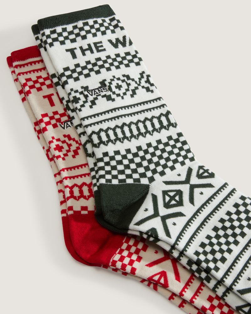 Calcetines Ticker