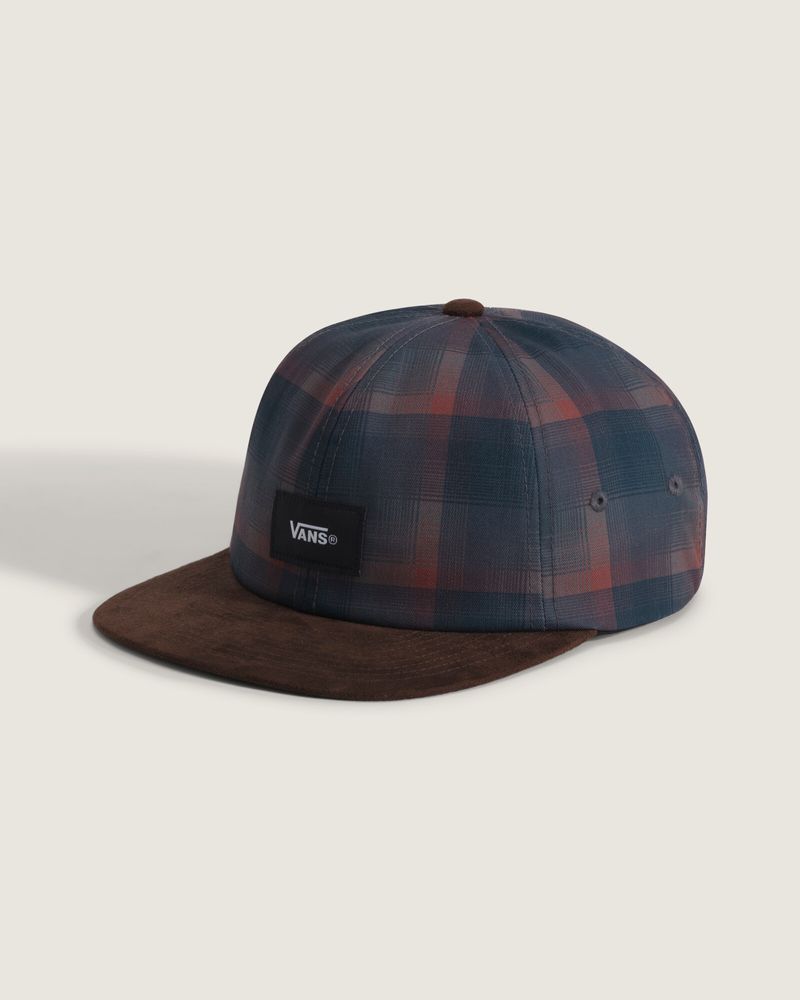 Gorra Campus Jockey