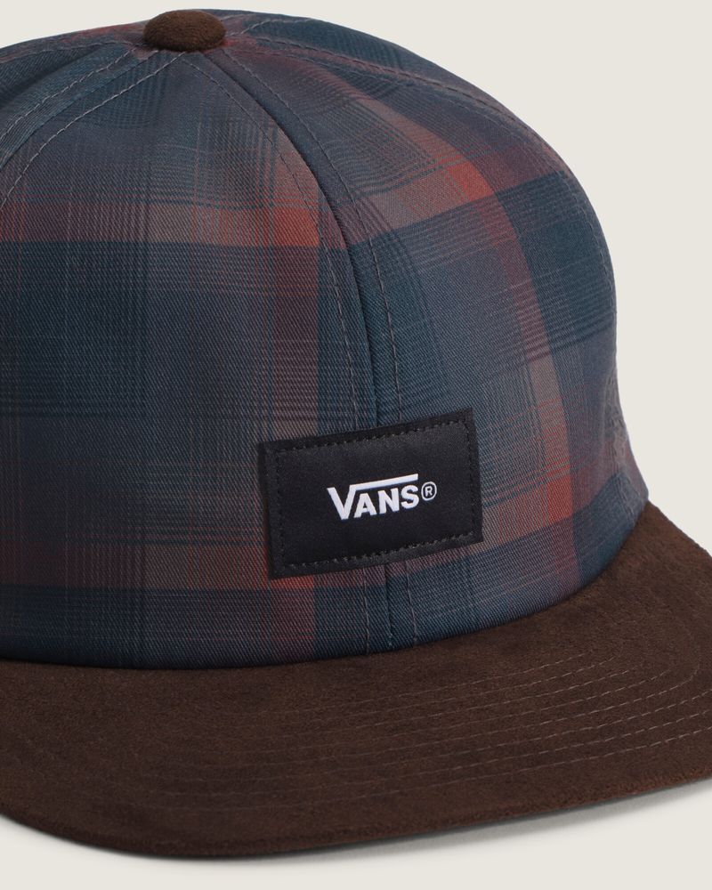 Gorra Campus Jockey