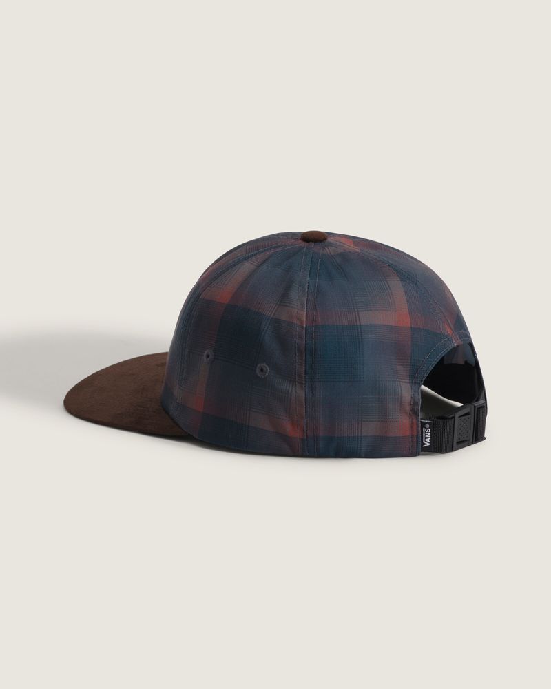 Gorra Campus Jockey