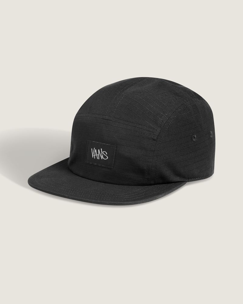 Gorra Vans x Atiba