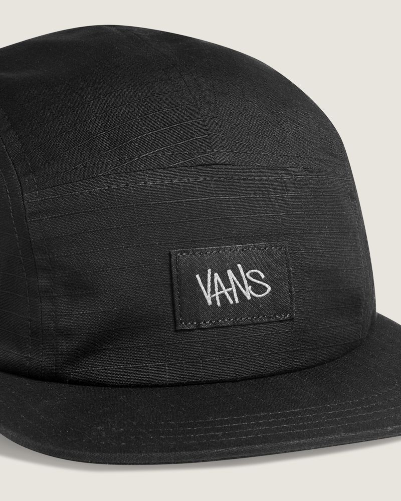 Gorra Vans x Atiba