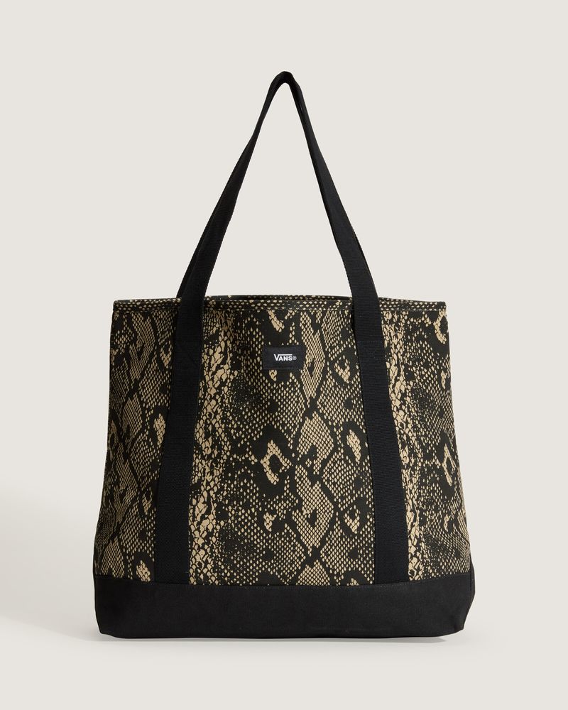 Tote grande Vans
