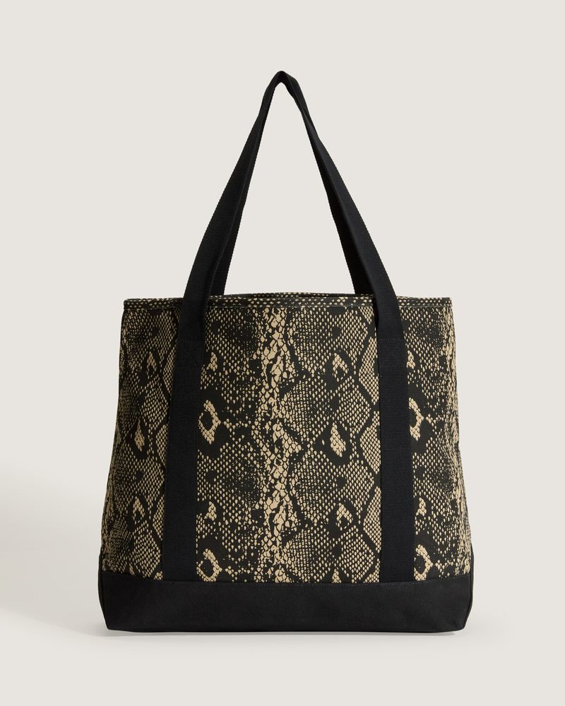 Tote grande Vans