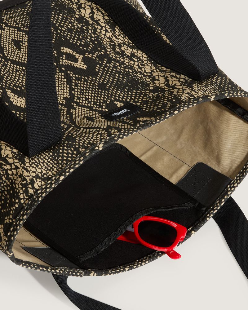Tote grande Vans
