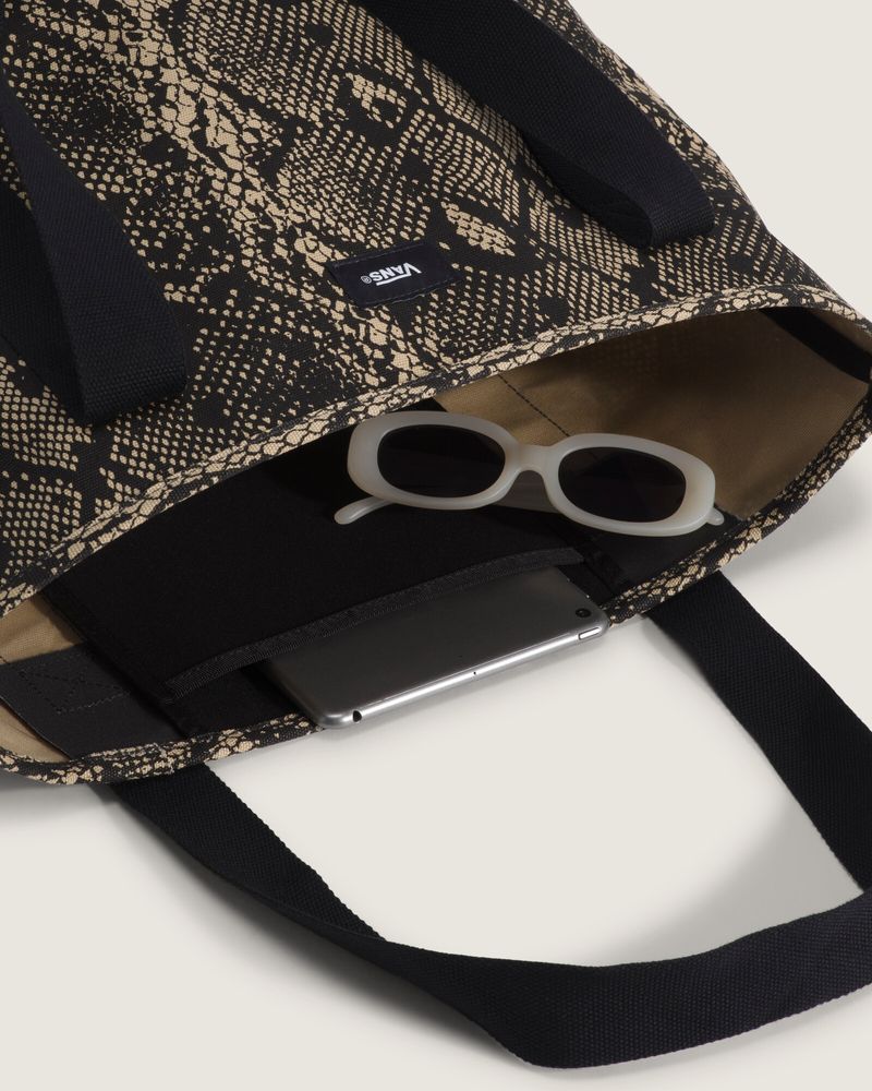 Tote grande Vans
