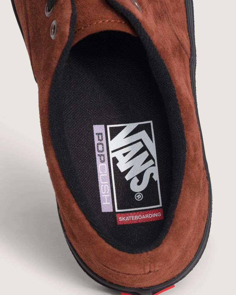 Tenis Skate Era
