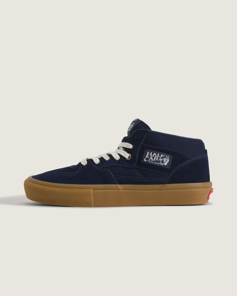 Tenis Skate Half Cab