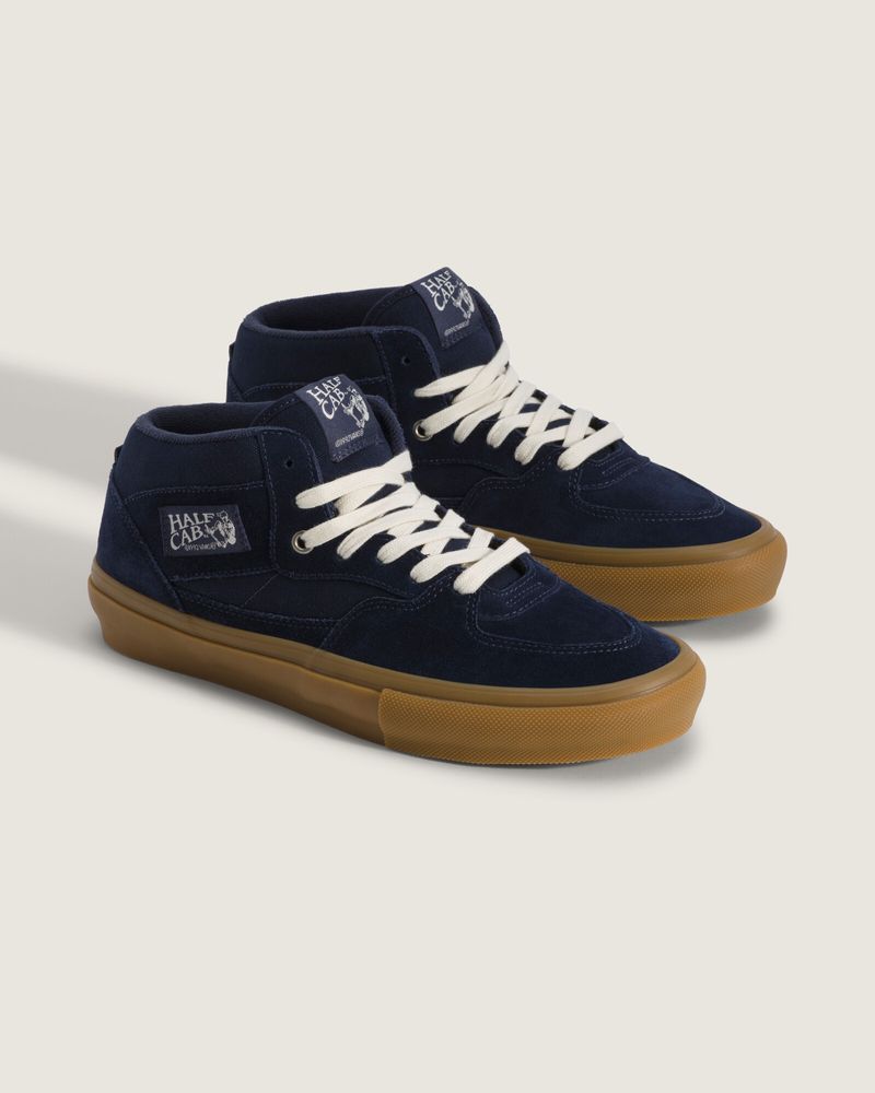 Tenis Skate Half Cab