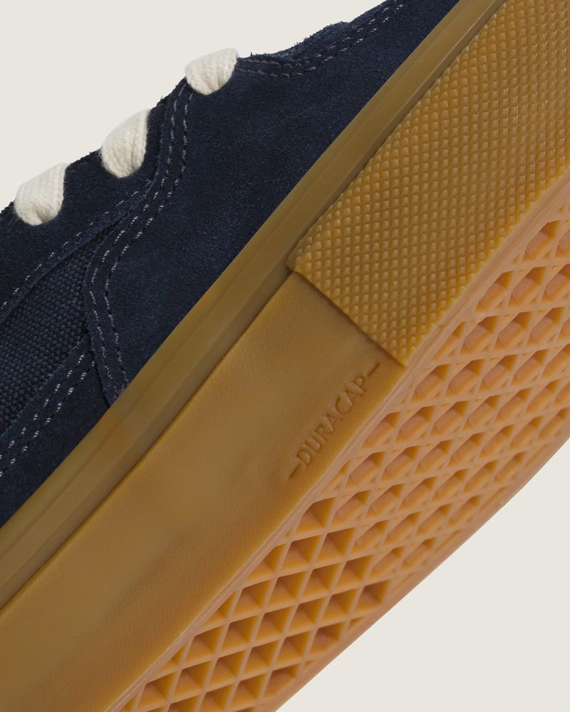 Tenis Skate Half Cab