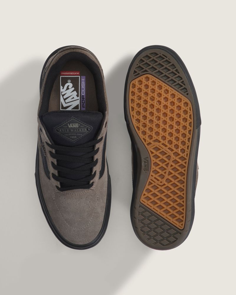 Tenis Skate Kyle Walker