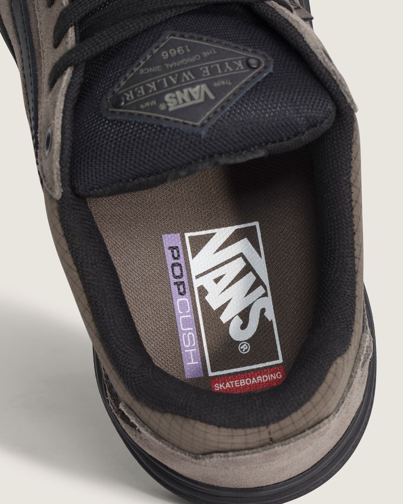 Tenis Skate Kyle Walker