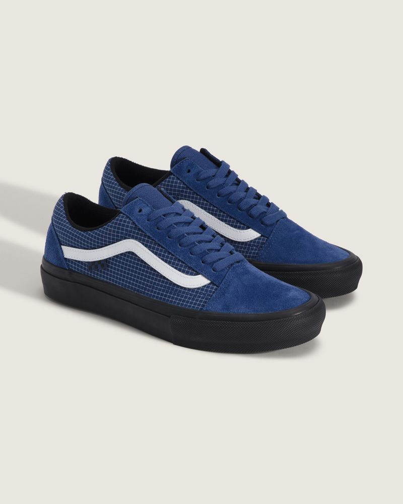 Tenis Skate Old Skool
