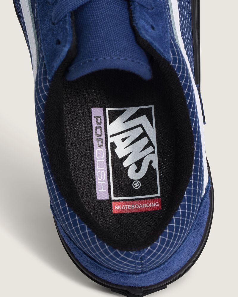 Tenis Skate Old Skool