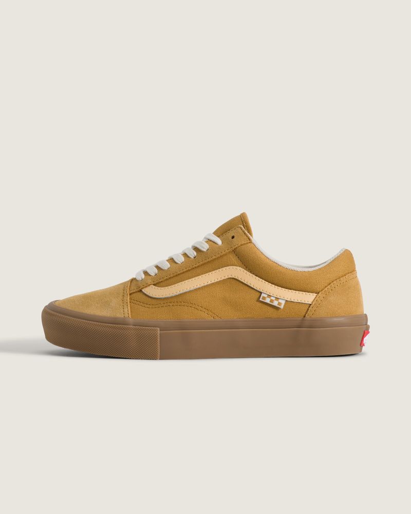 Tenis Skate Old Skool