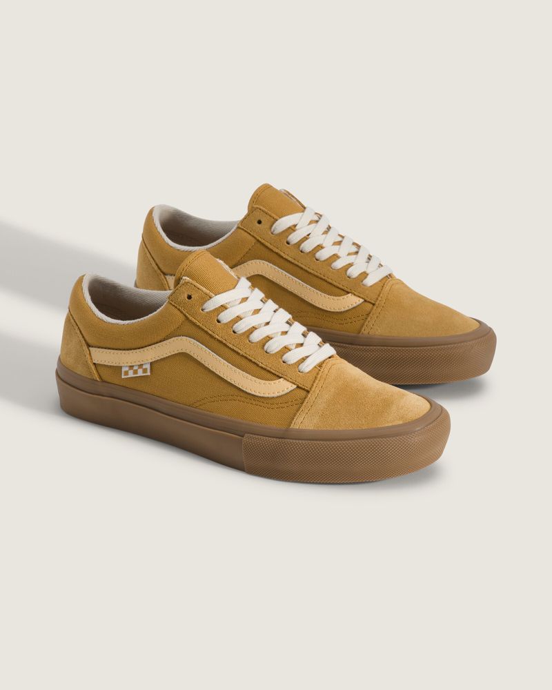 Tenis Skate Old Skool