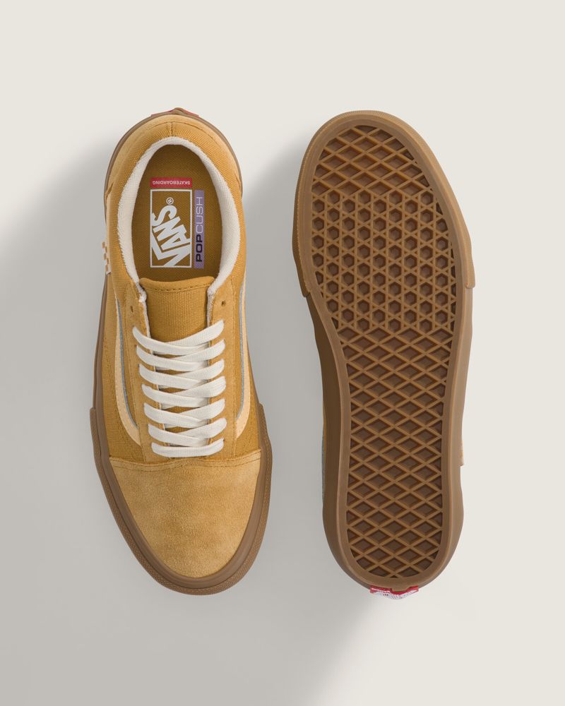 Tenis Skate Old Skool