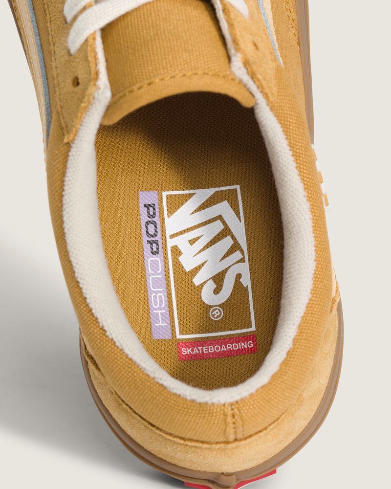 Tenis Skate Old Skool