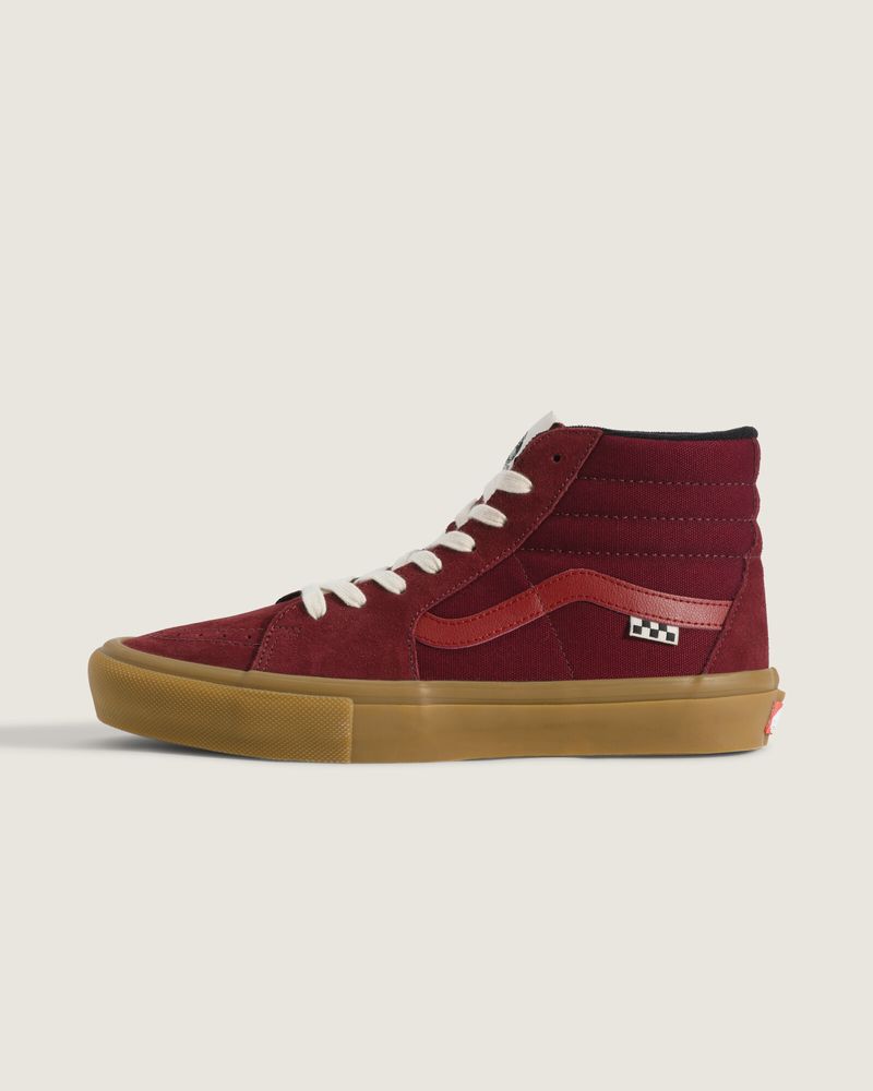 Tenis Skate Sk8-Hi