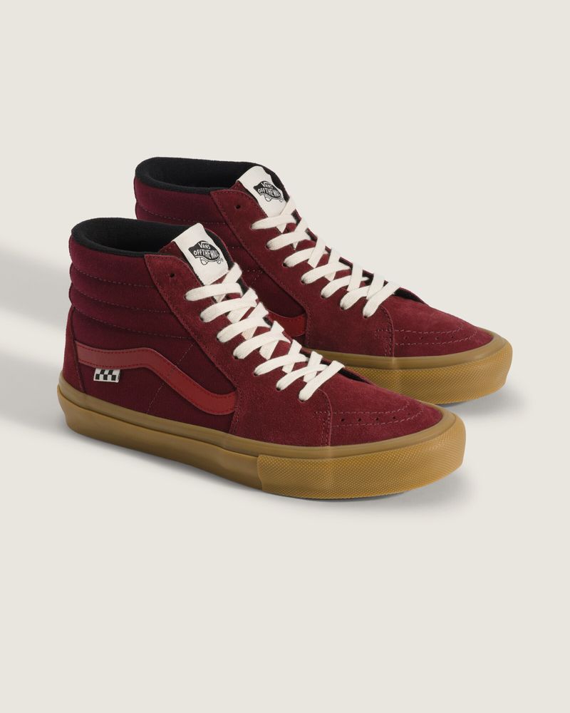Tenis Skate Sk8-Hi