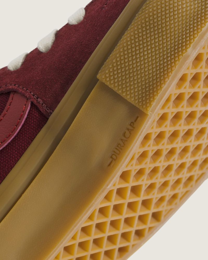 Tenis Skate Sk8-Hi
