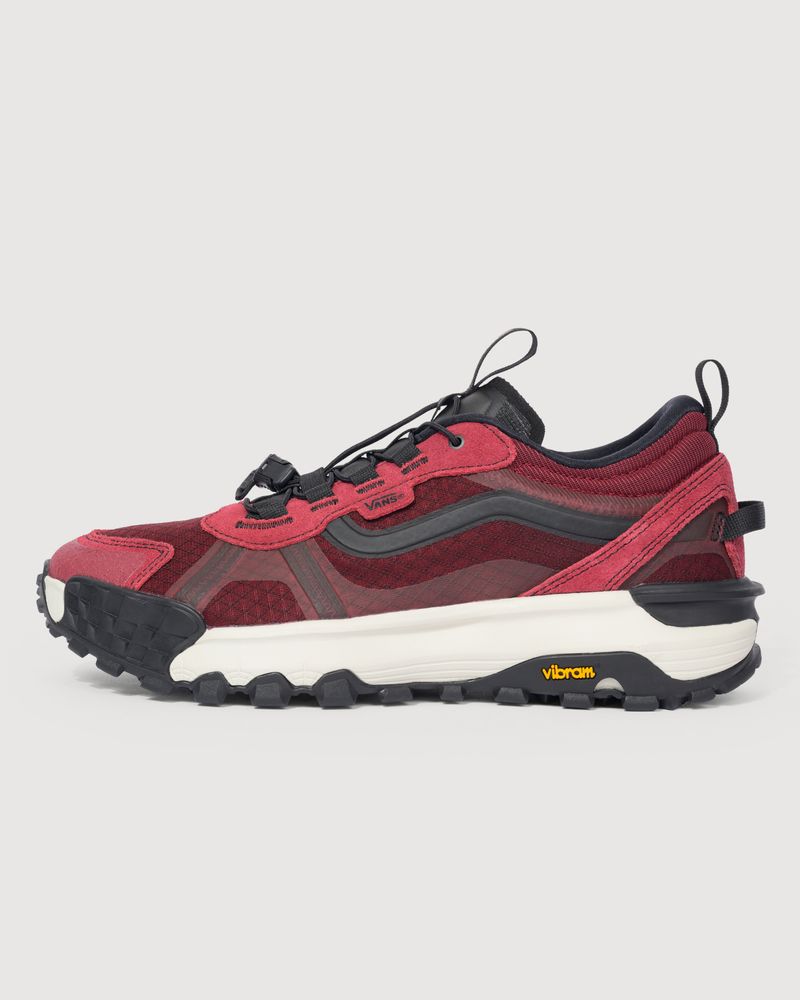 Tenis MTE Crosspath XC
