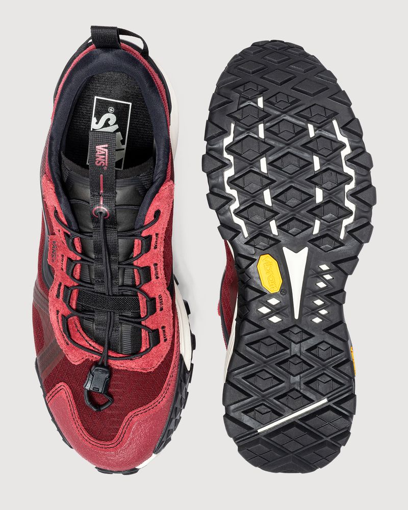 Tenis MTE Crosspath XC