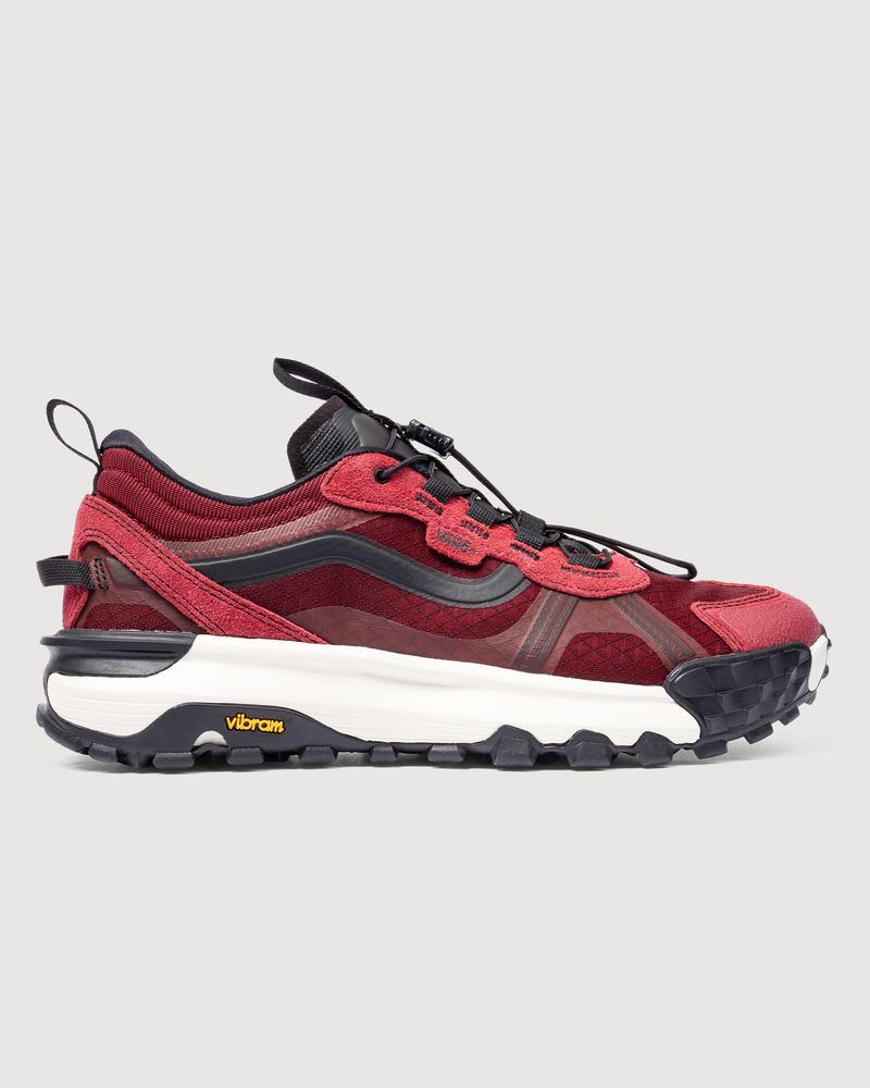Tenis MTE Crosspath XC