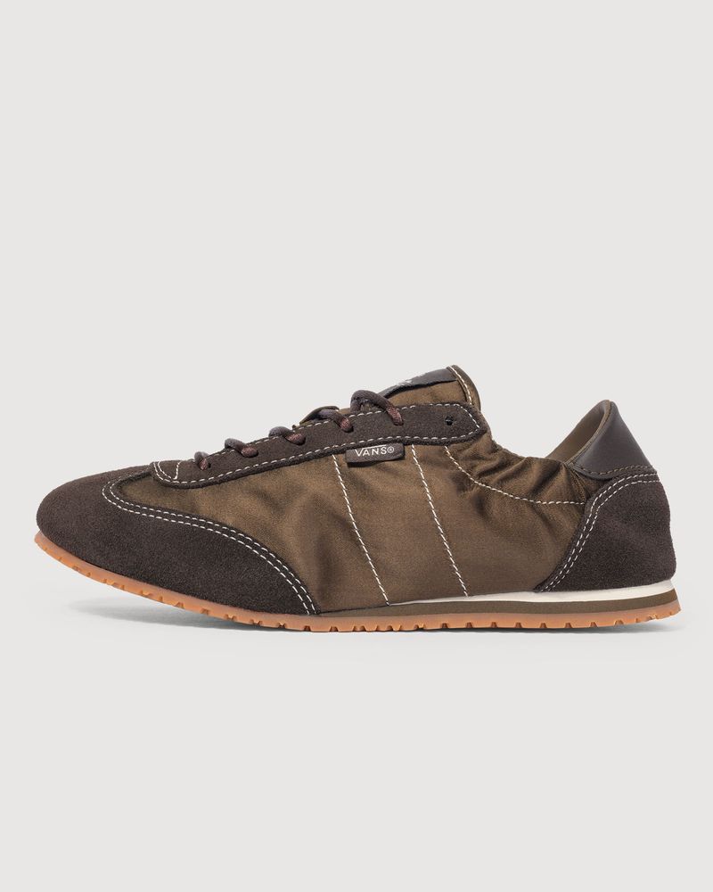 Tenis Super Lowpro Ballet