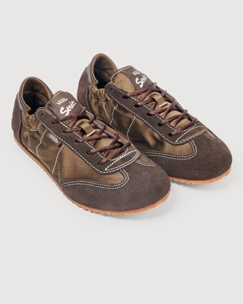 Tenis Super Lowpro Ballet