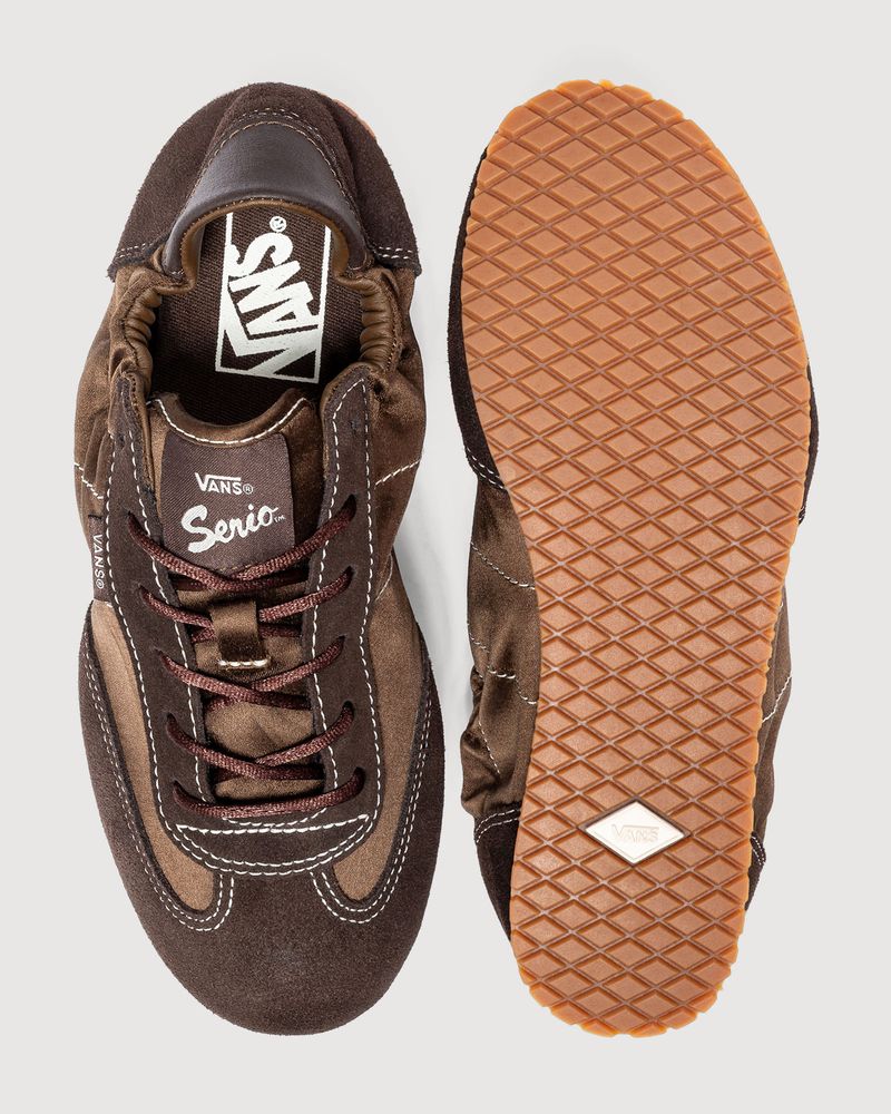 Tenis Super Lowpro Ballet