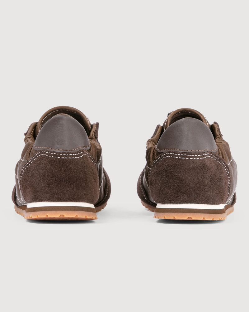Tenis Super Lowpro Ballet