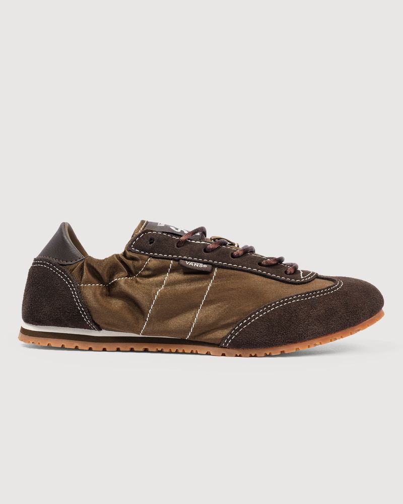 Tenis Super Lowpro Ballet