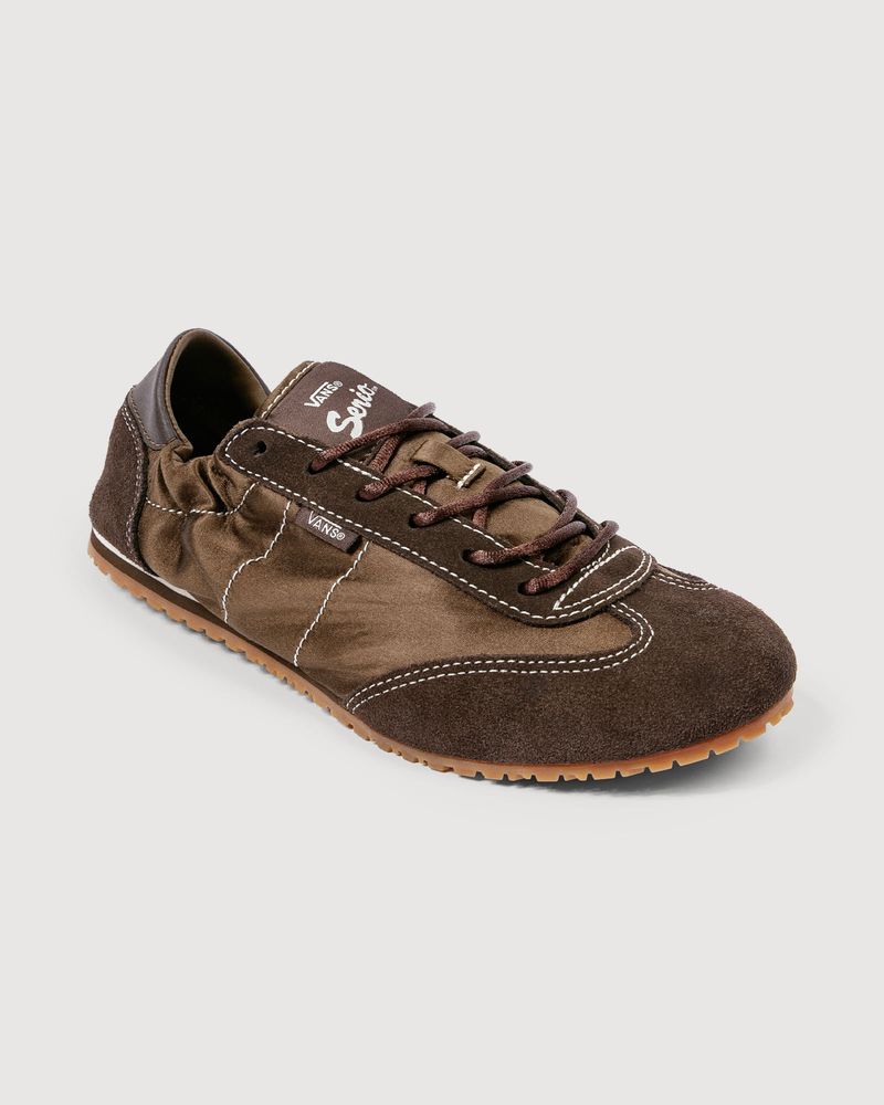 Tenis Super Lowpro Ballet