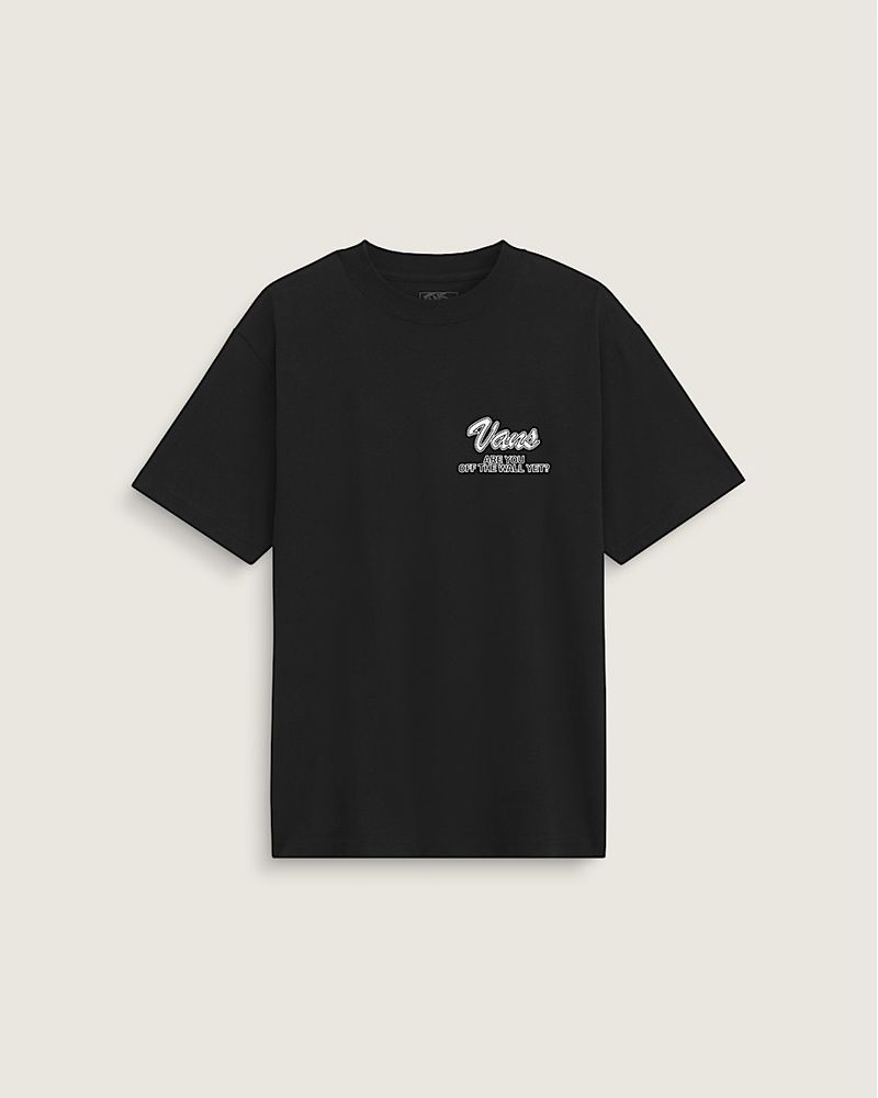 Playera Endless Mission