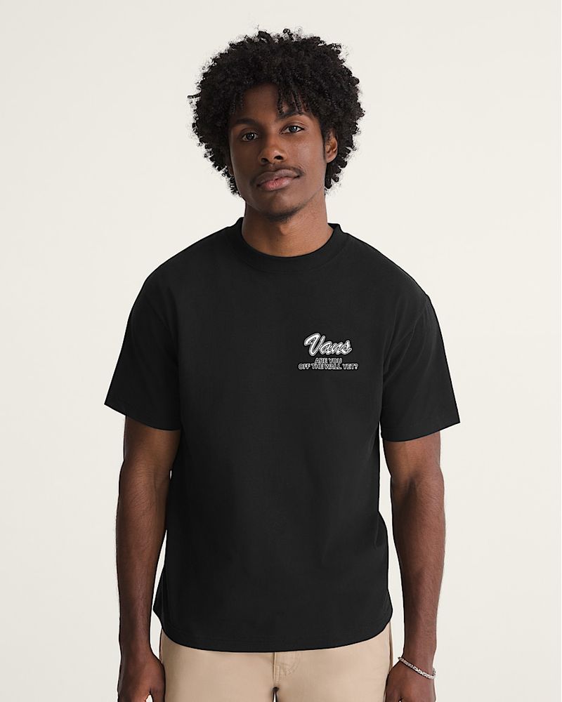 Playera Endless Mission