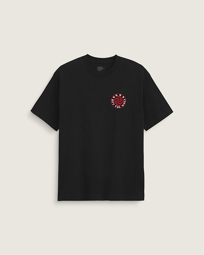 Playera Mind Tricks