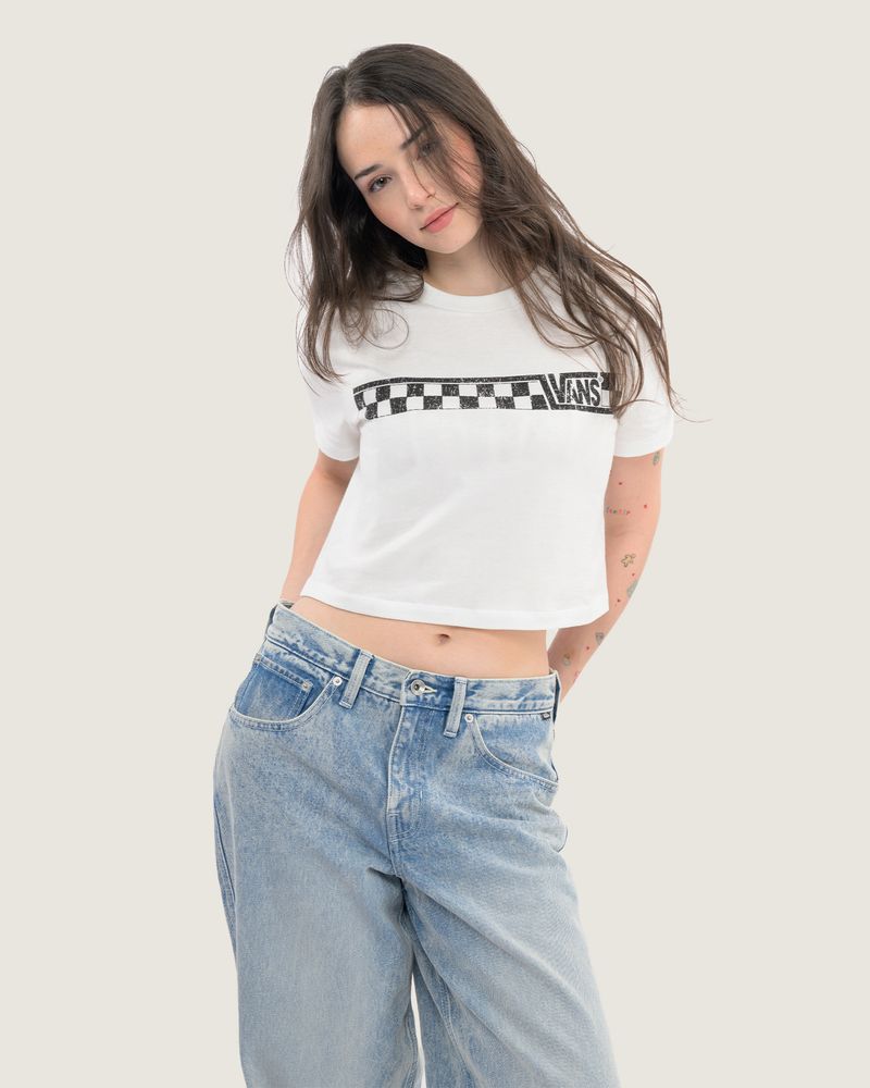 Playera Headstart