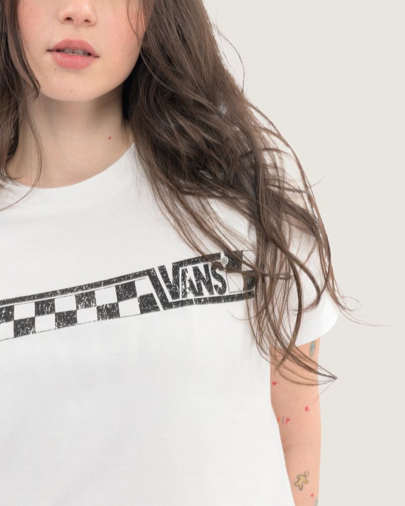 Playera Headstart